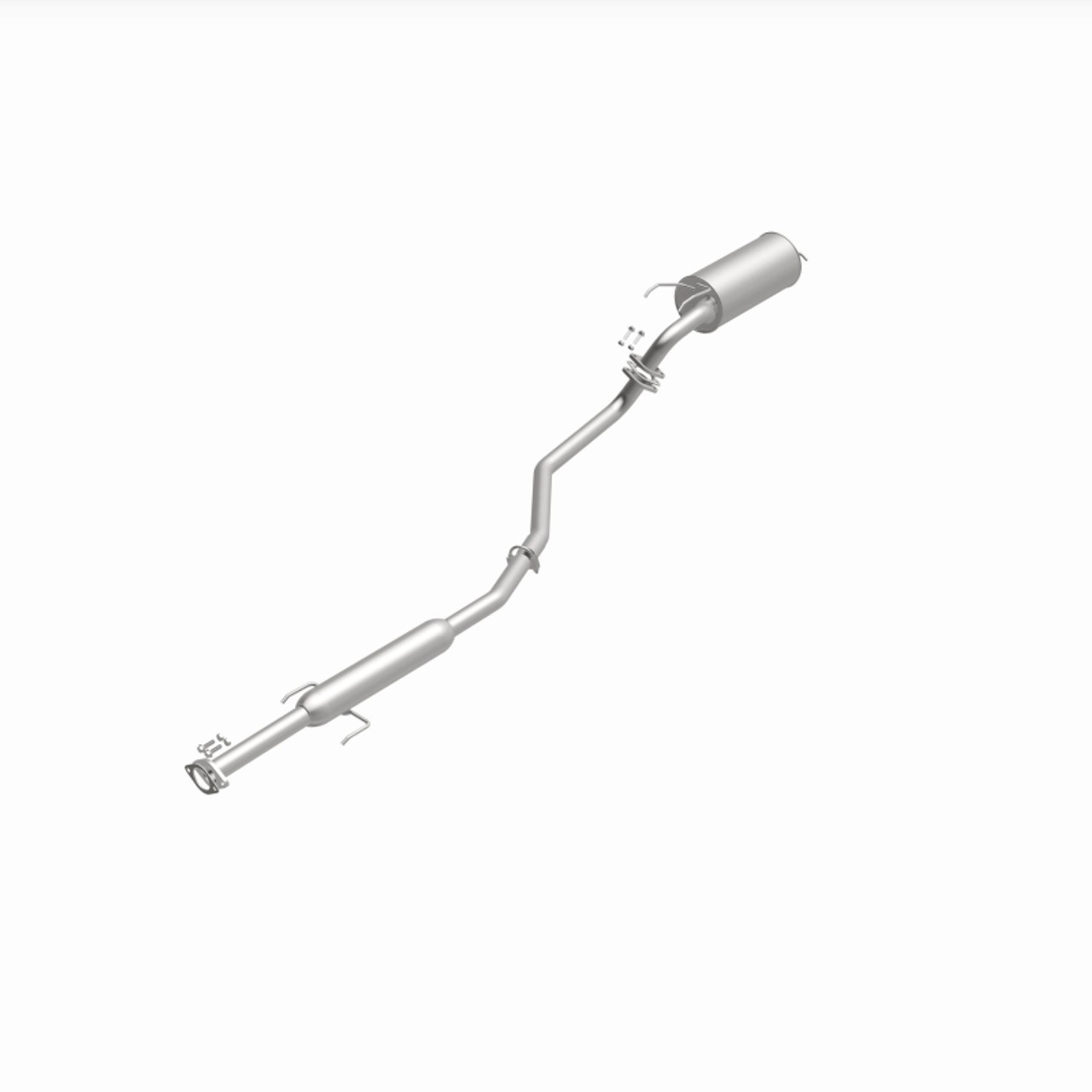 MagnaFlow 04-09 Kia Spectra 2.0L BRE Exhaust Kit - 106-0854 360 Degree Image Set