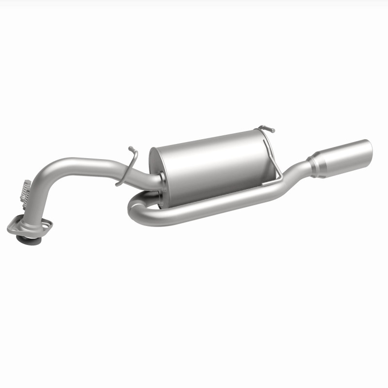 MagnaFlow 08-14 Scion xD 1.8L BRE Exhaust Kit - 106-0913 360 Degree Image Set