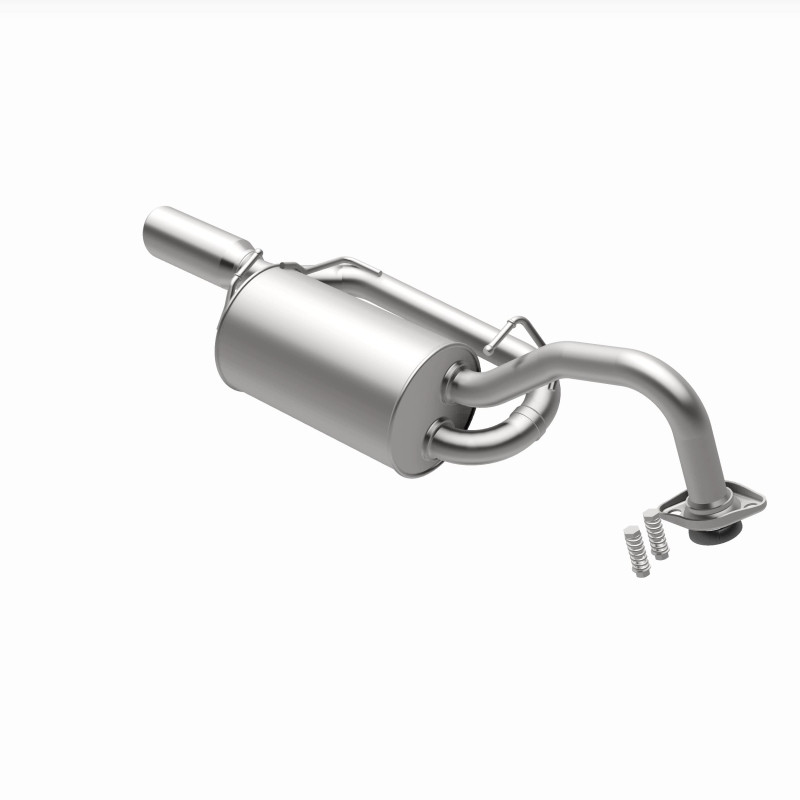MagnaFlow 08-14 Scion xD 1.8L BRE Exhaust Kit - 106-0913 360 Degree Image Set