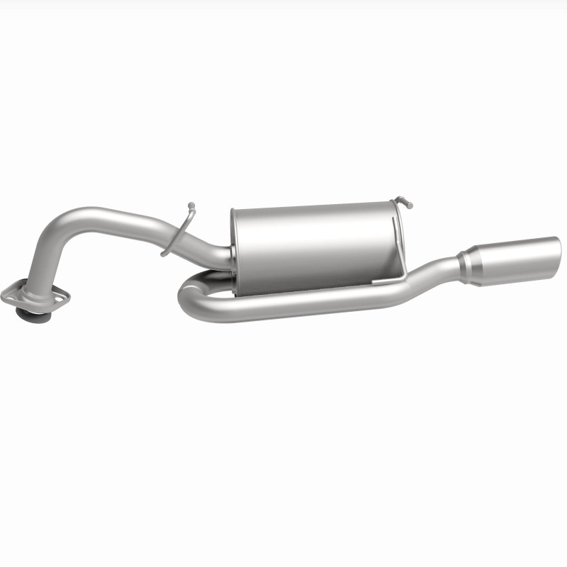MagnaFlow 08-14 Scion xD 1.8L BRE Exhaust Kit - 106-0913 360 Degree Image Set