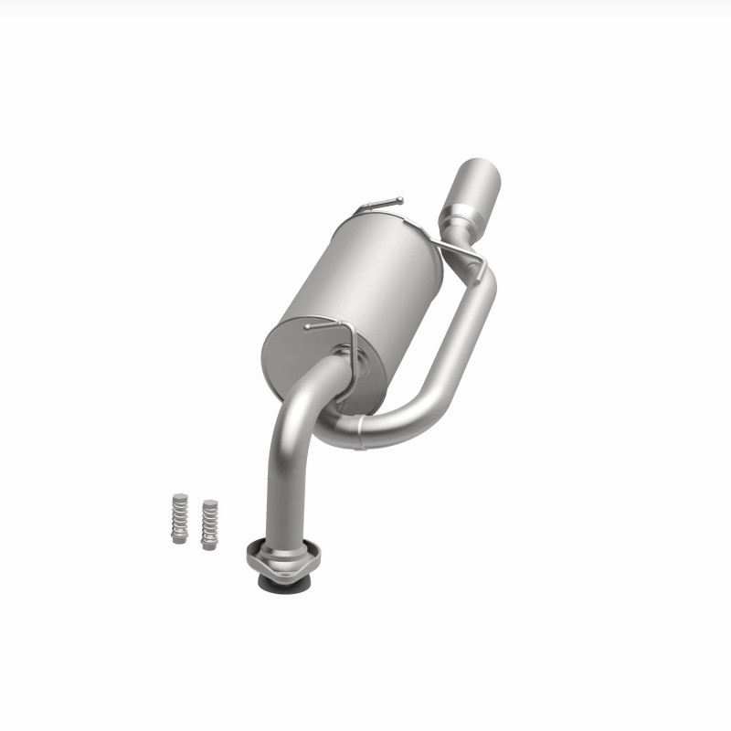 MagnaFlow 08-14 Scion xD 1.8L BRE Exhaust Kit - 106-0913 360 Degree Image Set