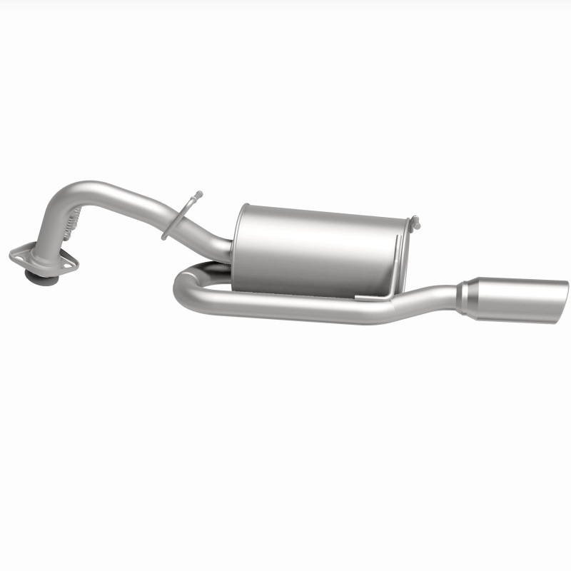 MagnaFlow 08-14 Scion xD 1.8L BRE Exhaust Kit - 106-0913 360 Degree Image Set