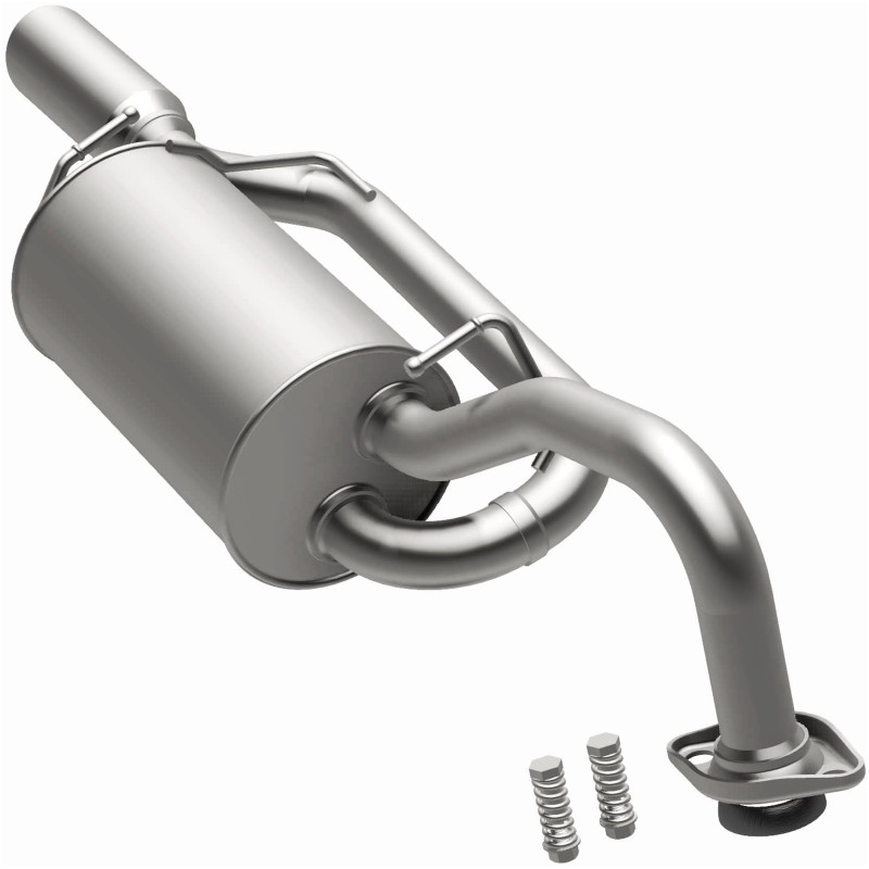 MagnaFlow 08-14 Scion xD 1.8L BRE Exhaust Kit - 106-0913 Photo - out of package