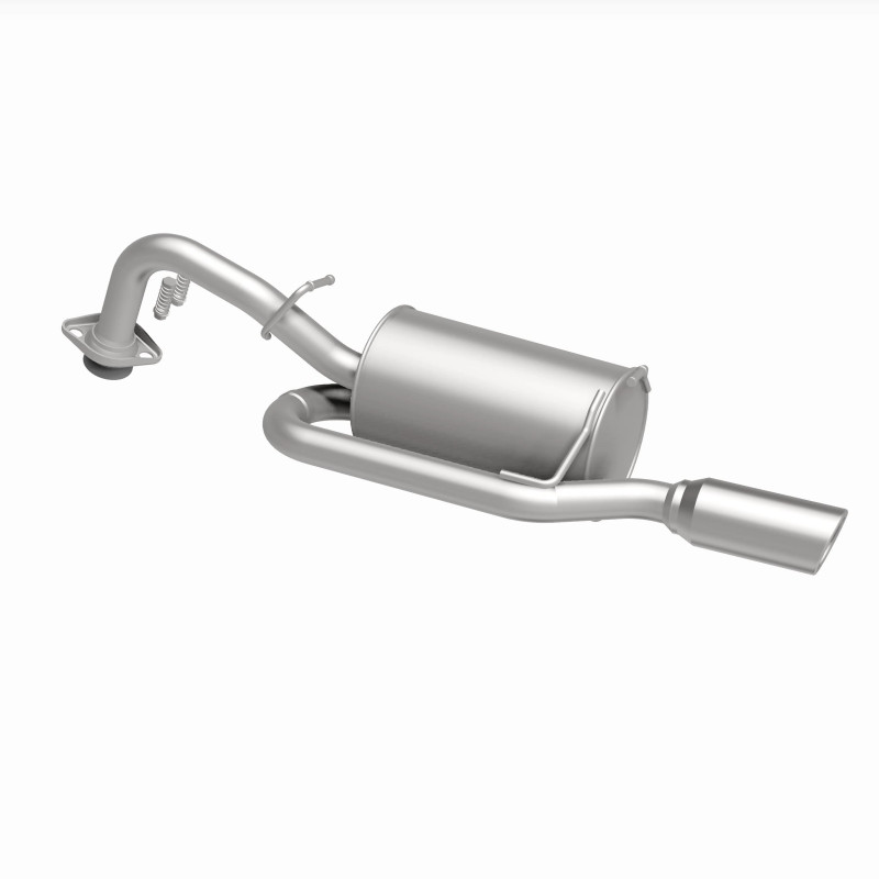 MagnaFlow 08-14 Scion xD 1.8L BRE Exhaust Kit - 106-0913 360 Degree Image Set