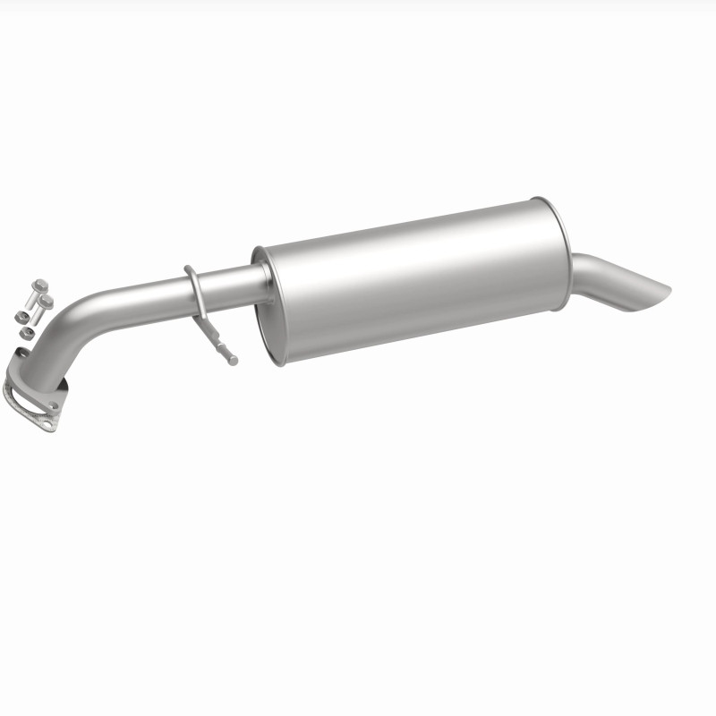 MagnaFlow Hyundai BRE Exhaust Replacement Kit - 106-0977 360 Degree Image Set