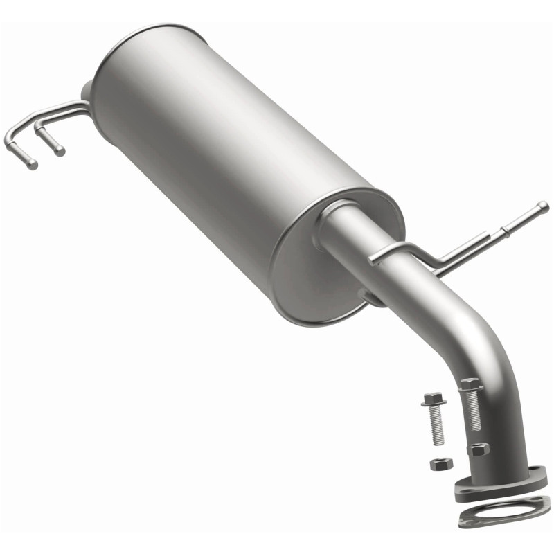 MagnaFlow Hyundai BRE Exhaust Replacement Kit - 106-0977 Photo - out of package