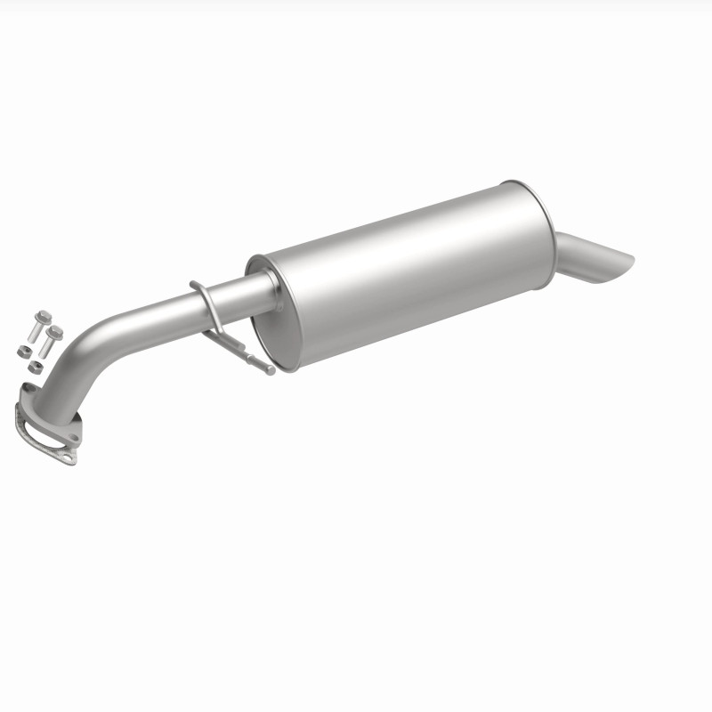 MagnaFlow Hyundai BRE Exhaust Replacement Kit - 106-0977 360 Degree Image Set