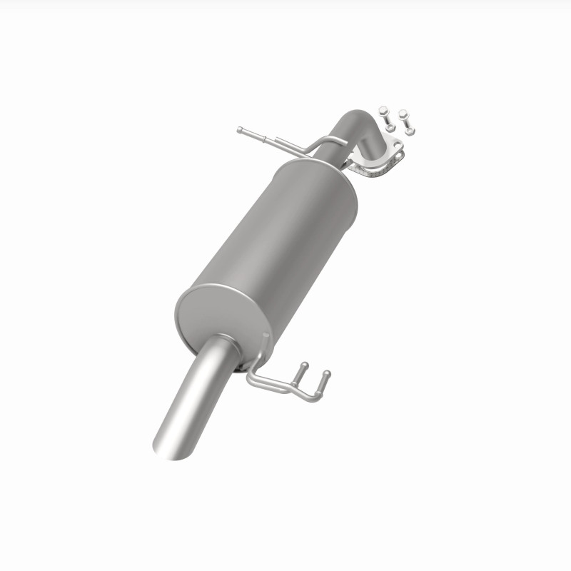 MagnaFlow Hyundai BRE Exhaust Replacement Kit - 106-0977 360 Degree Image Set