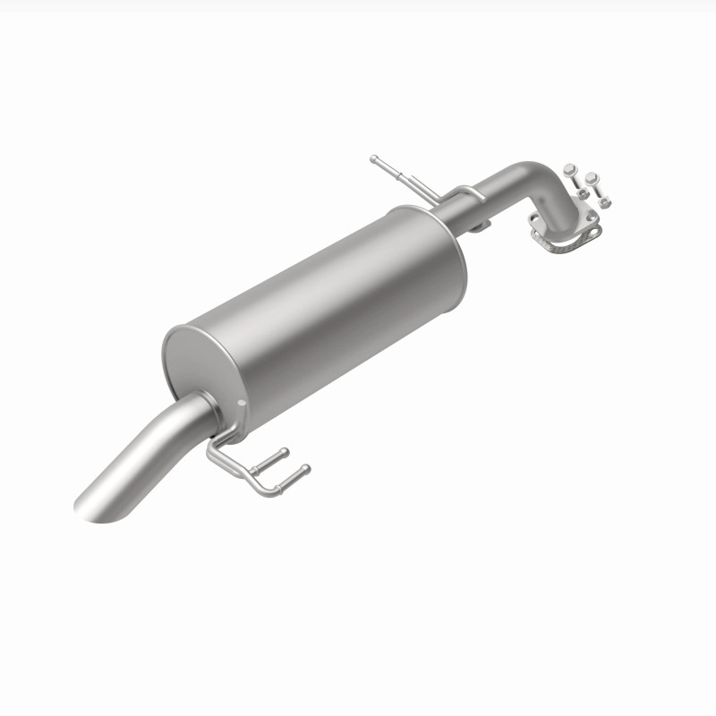 MagnaFlow Hyundai BRE Exhaust Replacement Kit - 106-0977 360 Degree Image Set