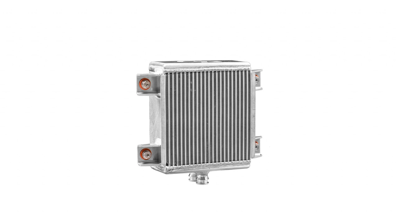 C&R Racing Intercooler Brick - CTS-V Lid LSA (CR-UC-SPI015B)