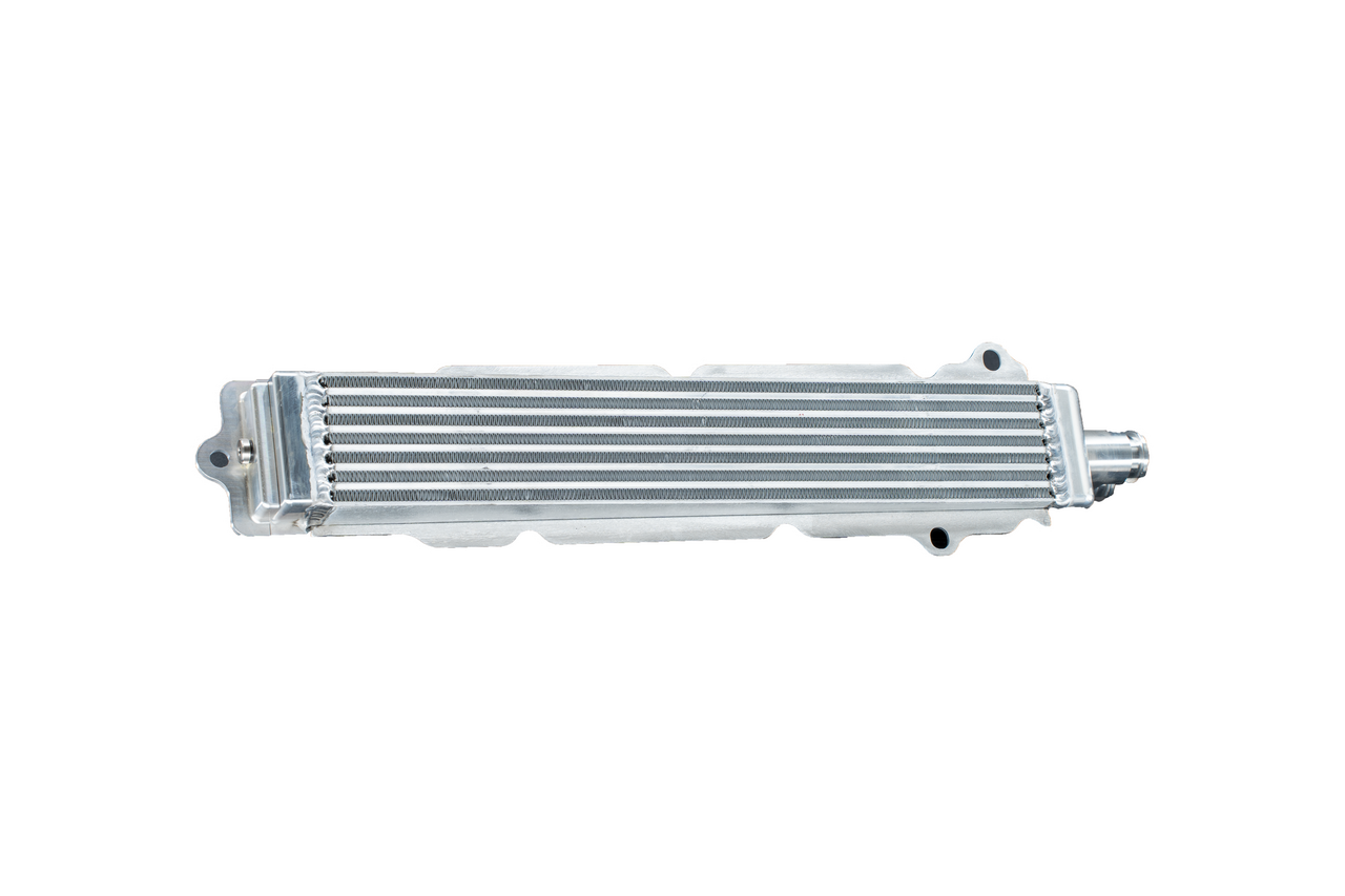 C&R Racing Intercooler Bricks - Gen 1 Flat LT4 (CR-UC-SPK005B)