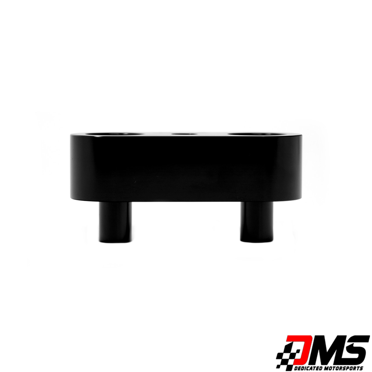 DMS Transmission Cooler Line Adapter - 6L80/6L90/8L90/10L90 (DMSTRANSADAPT) DMS Transmission Cooler Line Adapter - 6L80/6L90/8L90/10L90 (DMSTRANSADAPT)