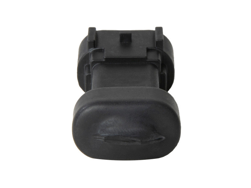 aFe 05-13 Chevrolet Corvette (C6) CONTROL Electronic Shock Delete Module & Ride Height Simulators - 436-401005-B Photo - Unmounted