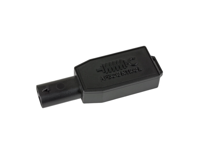 aFe 14-19 Chevrolet Corvette (C7) CONTROL Electronic Shock Delete Module & Ride Height Simulators - 436-401006-B Photo - Unmounted