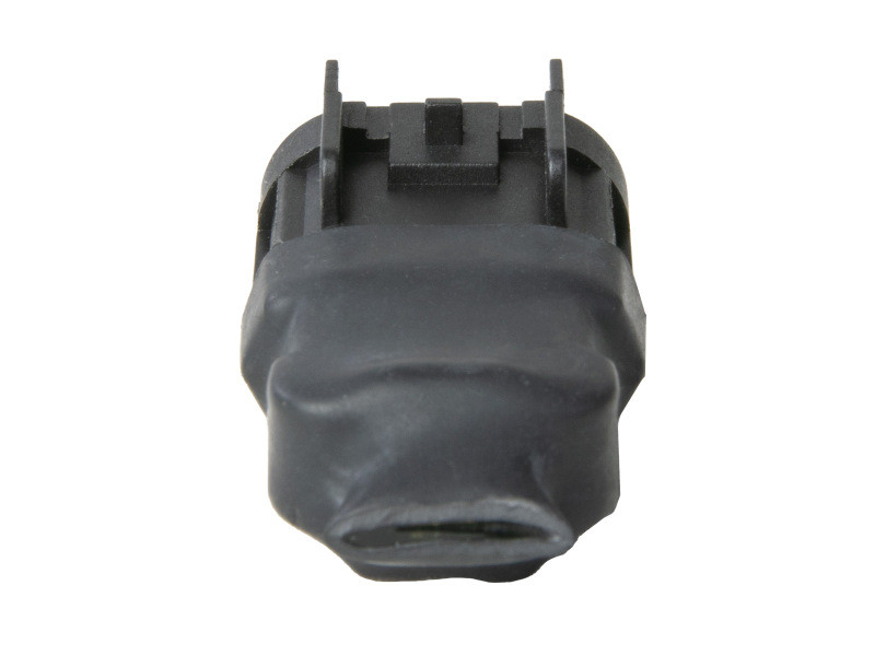 aFe 14-19 Chevrolet Corvette (C7) CONTROL Electronic Shock Delete Module & Ride Height Simulators - 436-401006-B Photo - Unmounted