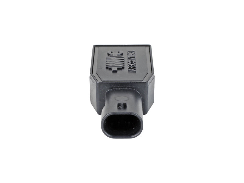 aFe 14-19 Chevrolet Corvette (C7) CONTROL Electronic Shock Delete Module & Ride Height Simulators - 436-401006-B Photo - Unmounted