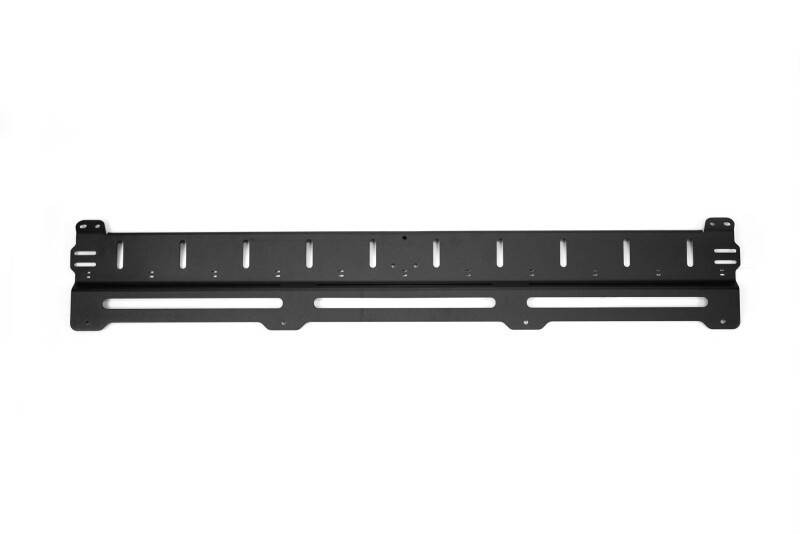 DV8 24-25 Toyota Land Cruiser / GX550 Roof Rack Light Mount (for RRTL4-01) - RRTL4-01L Photo - out of package