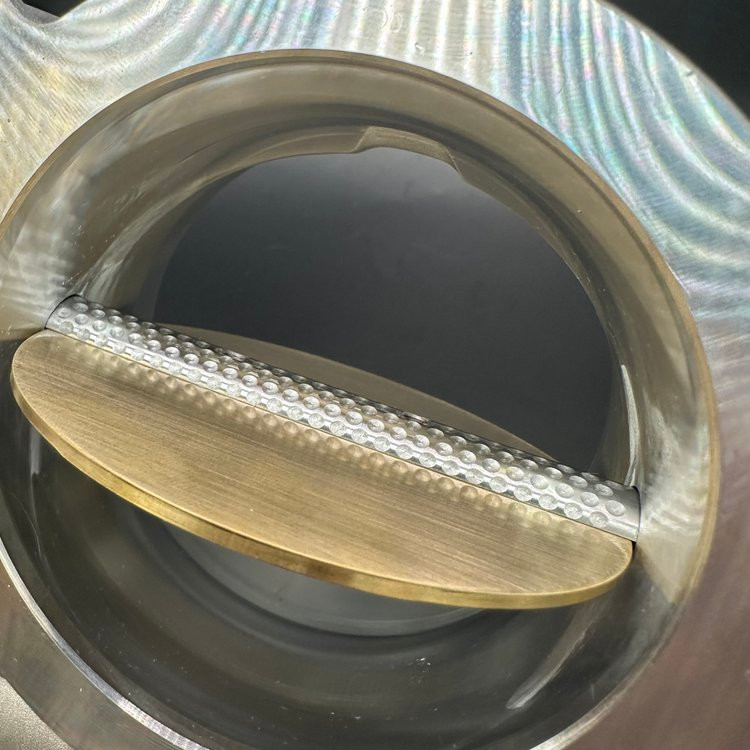 Soler Performance 91MM EFF Throttle Body Set - 2023+ Chevrolet Corvette Z06 LT6 (SE3793-91)