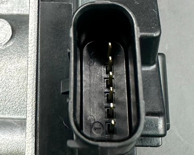 Soler Performance 87MM Ported Throttle Body Set - 2023+ Chevrolet Corvette Z06 LT6 (SE3793-87)