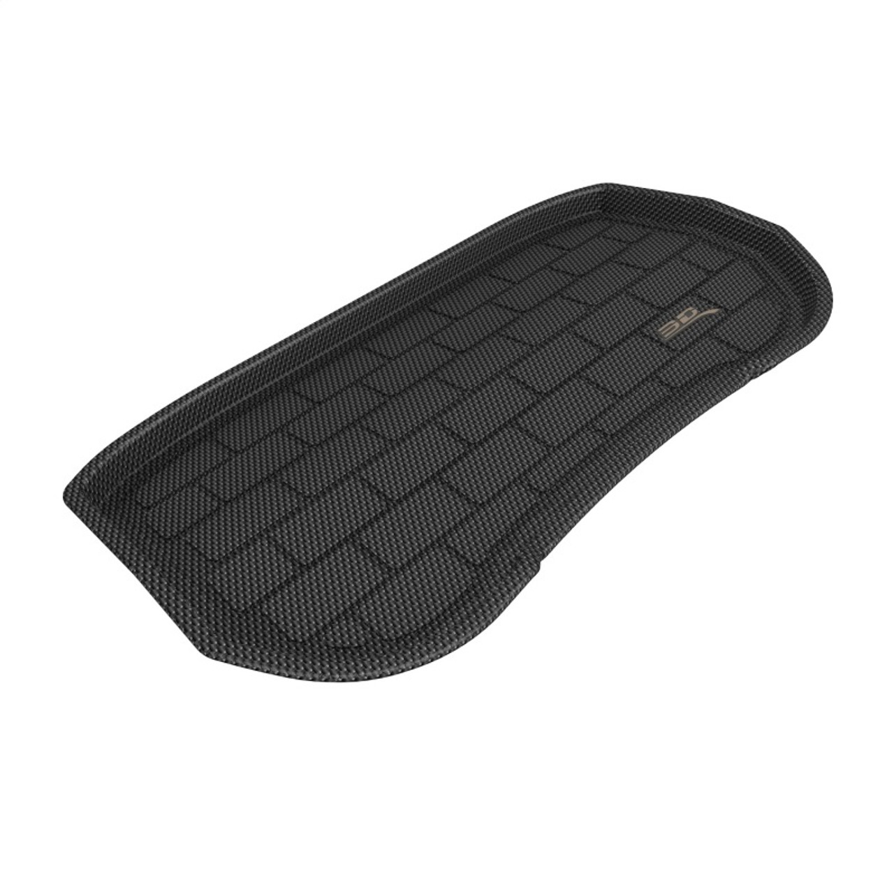 3D MAXpider 2024 Tesla Model 3 Kagu Front Cargo Liner - M1TL0691309