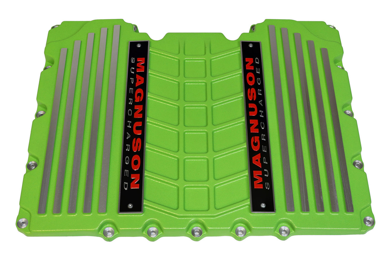 Magnuson TVS2650 Supercharger Kit - 2022+ Cadillac CT5-V Blackwing LT4 (01-26-62-175-BL)