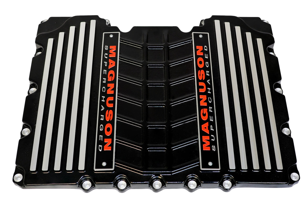 Magnuson TVS2650 Supercharger Kit - 2022+ Cadillac CT5-V Blackwing LT4 (01-26-62-175-BL)