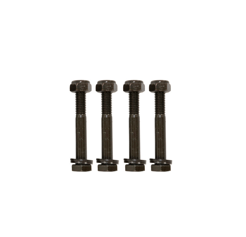 Belltech COILOVER KIT 2021 Chevrolet Tahoe - 15030 User 4
