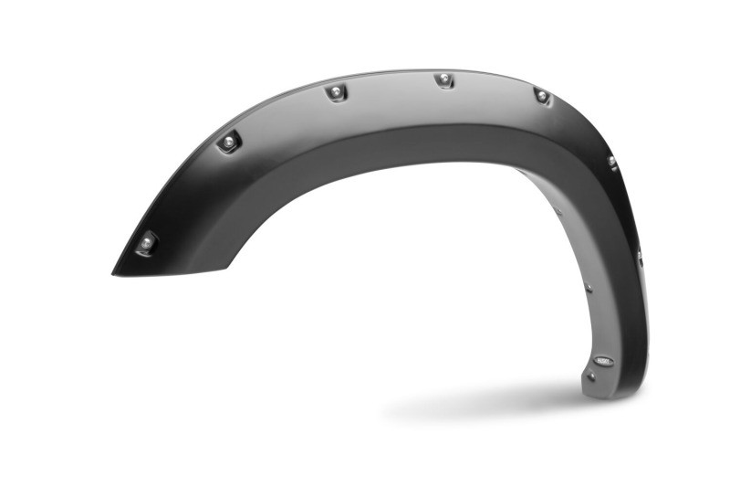 Husky Liners 2025 Dodge Ram 1500 (Excl. RHO & Tungsten) Pocket Style Fender Flares - 4pc - 2805943 Photo - Unmounted