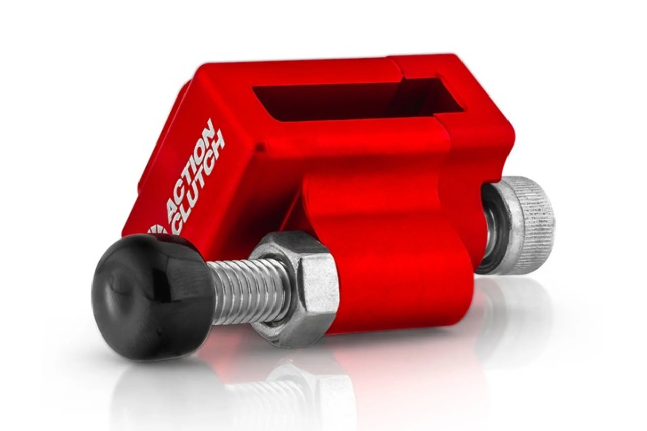 Action Clutch Universal Race Pedal Stop - AC-CSV10