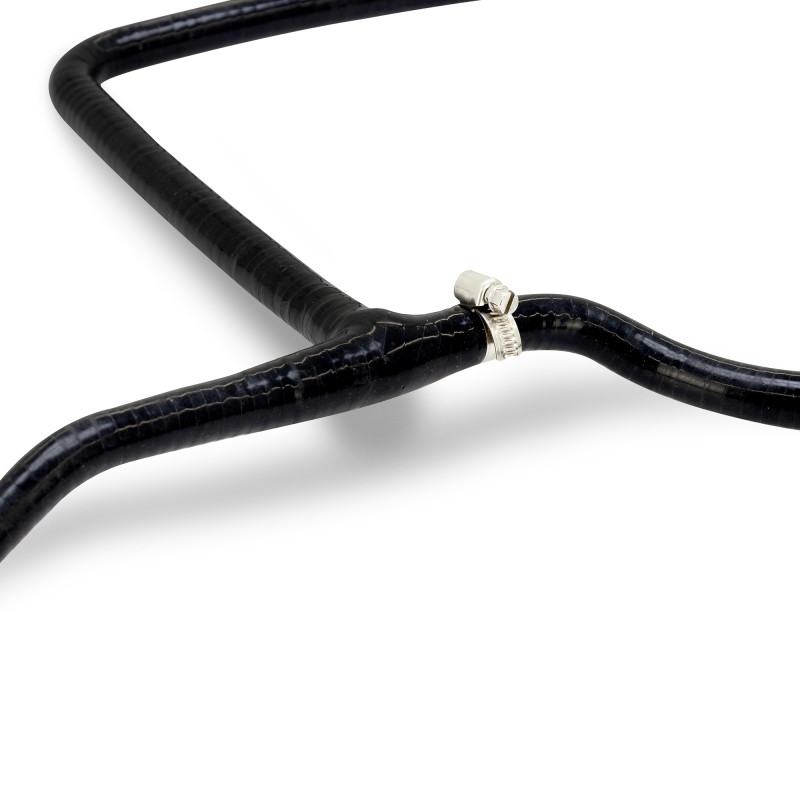 Mishimoto 11-14 Ford 6.7L Powerstroke Coolant Overflow Hose - MMHOSE-F2D-11OV User 1