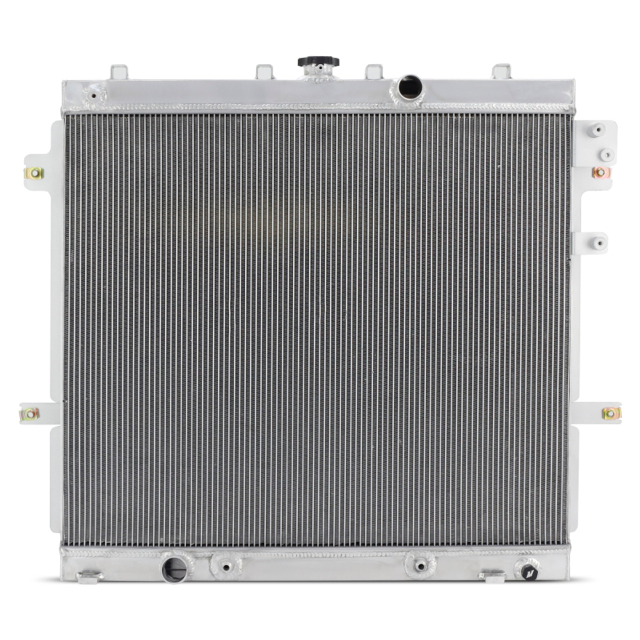 Mishimoto 10-14 Toyota 4Runner 4.0L Performance Aluminum Radiator - MMRAD-4RUN-10 User 1
