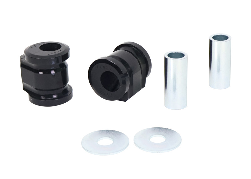 Whiteline 87-88 Toyota Corolla Lower Control Arm Inner Rear Bushing Kit - KCA583 Photo - out of package