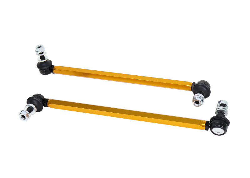 Whiteline 18-25 Honda Accord Sway Bar Link Kit - KLC252 Photo - Primary