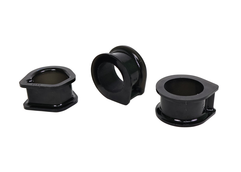 Whiteline 86-93 Toyota Supra Steering Rack & Pinion Mount Bushing Kit - KSR216 Photo - Primary