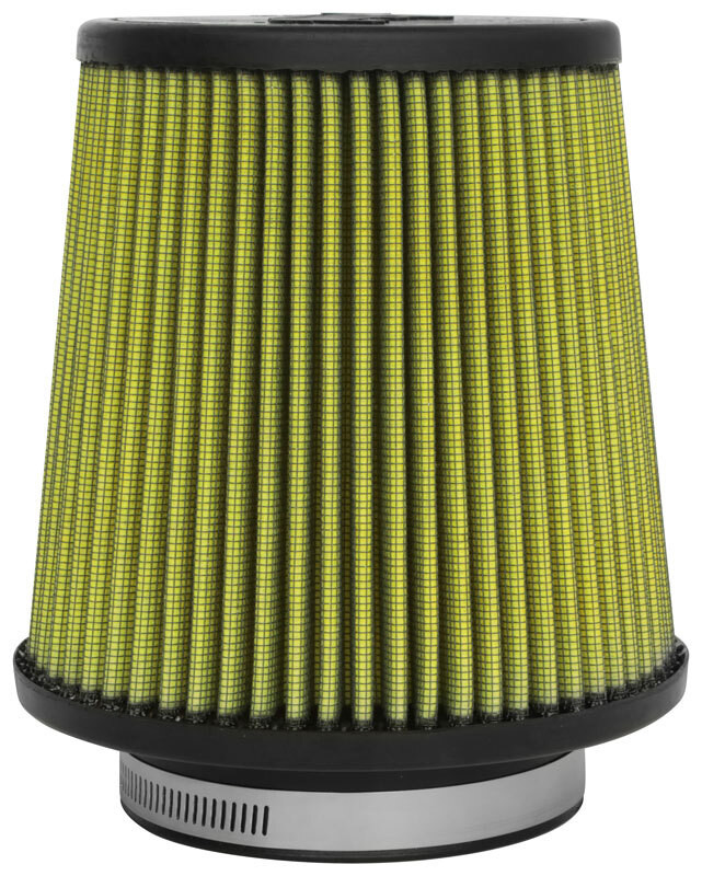 Airaid Cone Filter 6in Flg 9in b X 6-11/16in T 7-9/16in H Synthaflow - 704-510 Photo - Primary