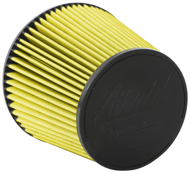 Airaid Cone Filter 6in Flg 9in b X 6-11/16in T 7-9/16in H Synthamax - 705-510 Photo - Primary