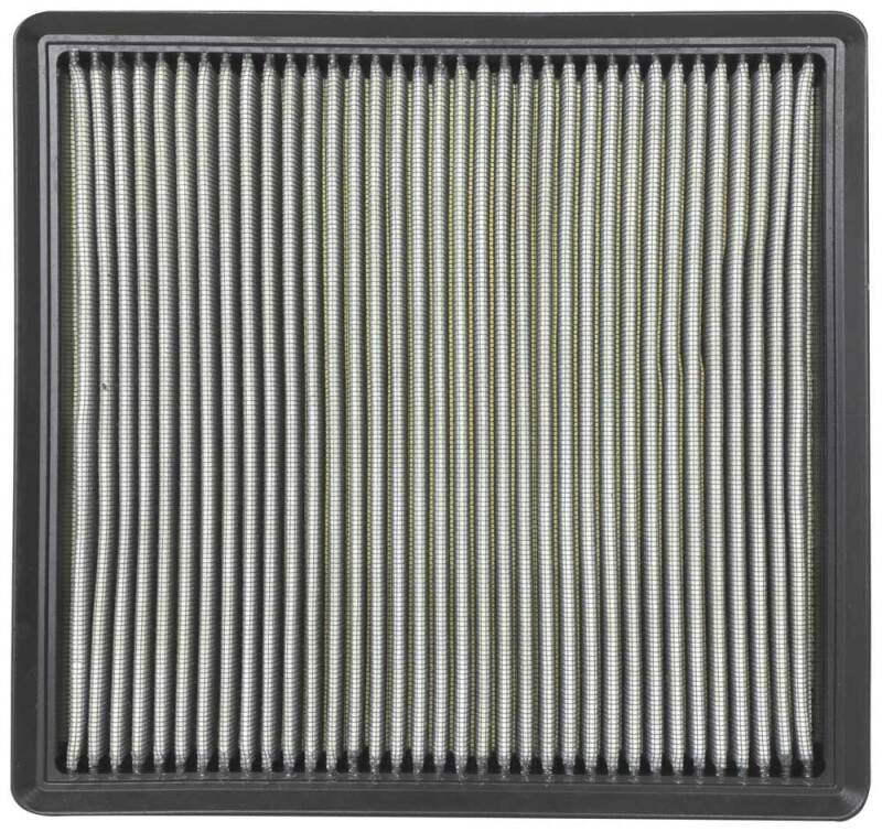 Airaid Ford F150 Oem Replacement Filter 2018-2019 Sfa- Yellow Oil - 854-385 Photo - lifestyle view