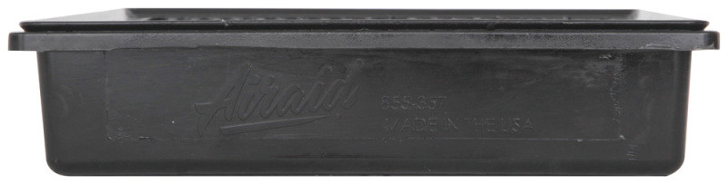 Airaid Dodge Cummins DSL 2003-2015 Sma - Yellow Dry - 855-357 Photo - out of package