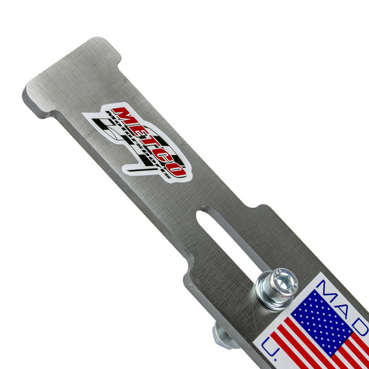 Metco Pin Holding Tool & Hex Insert - Hellcat / Trackhawk / TRX (HPT1000/HPT2000)