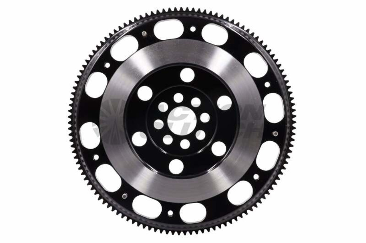 Action Clutch 89-92 Mazda RX-7 Turbo II 1.3L (13B-T) Turbo Chromoly Lightweight Flywheel - AC120FW