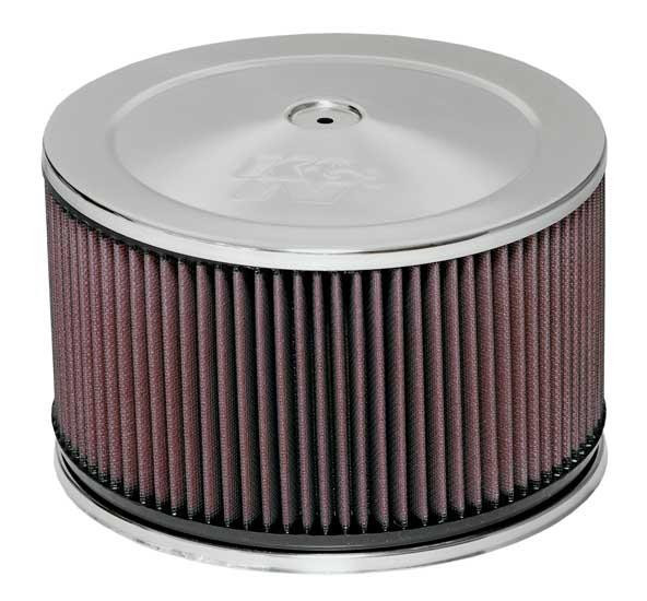 K&N 7-5/16in flg 9in od 6-3/4in tall Assy - 60-1366 Photo - Primary