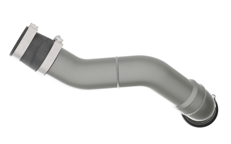 K&N Charge Pipe Kit Ram 2500/3500 L6-6.7L DSL 13-18 - 77-1004KC Photo - out of package