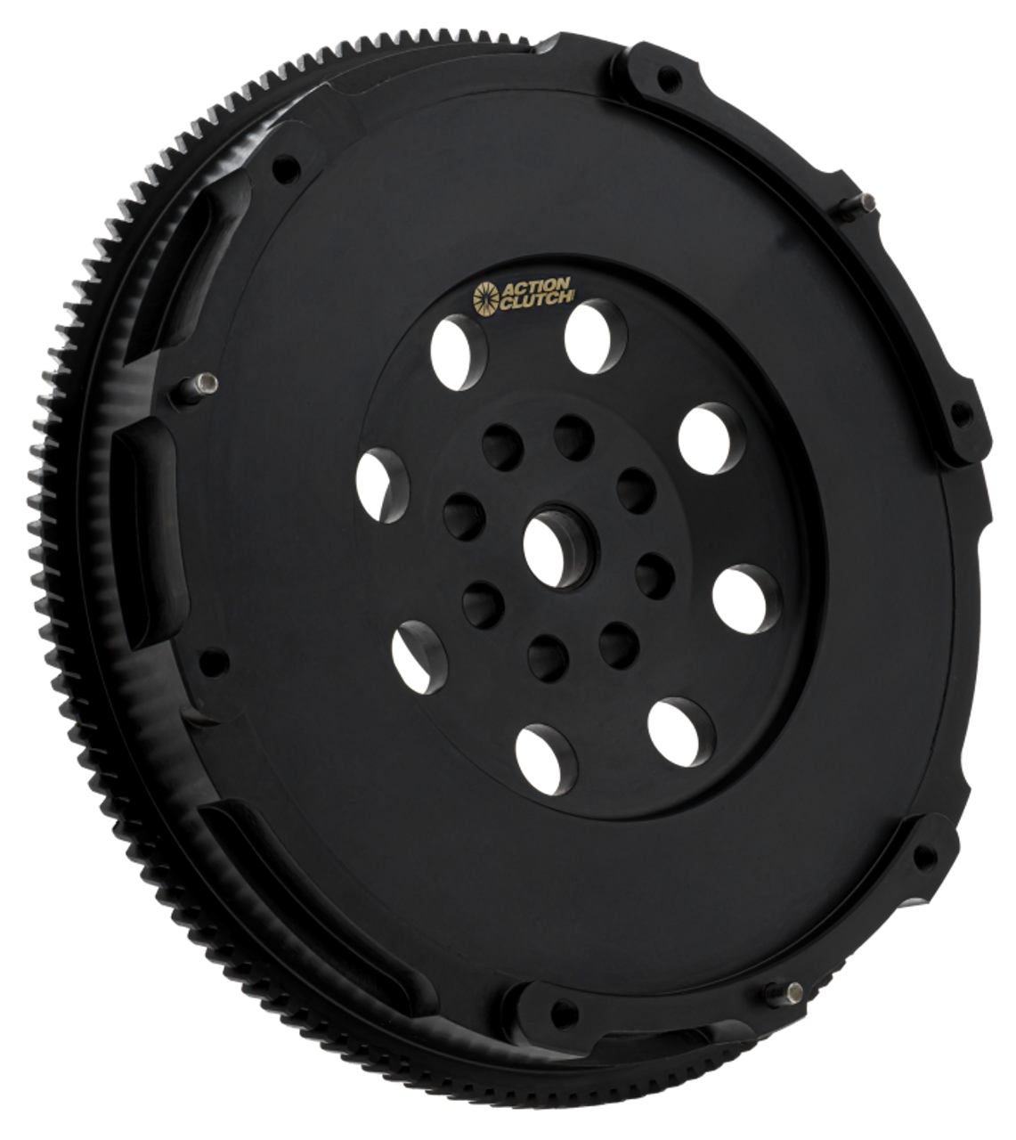 Action Clutch 2022 Honda Civic Si 1.5L (L15B7) Turbo Chromoly Lightweight Flywheel - AC136FW