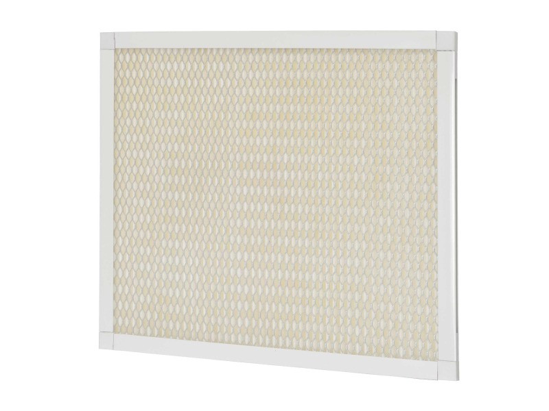 K&N HVAC Filter 14 X 14 X 1 Merv 11 - HVC-11414 Photo - lifestyle view