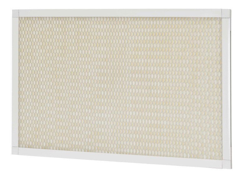 K&N HVAC Filter 20 X 22 X 1 Merv 11 - HVC-12022 Photo - lifestyle view