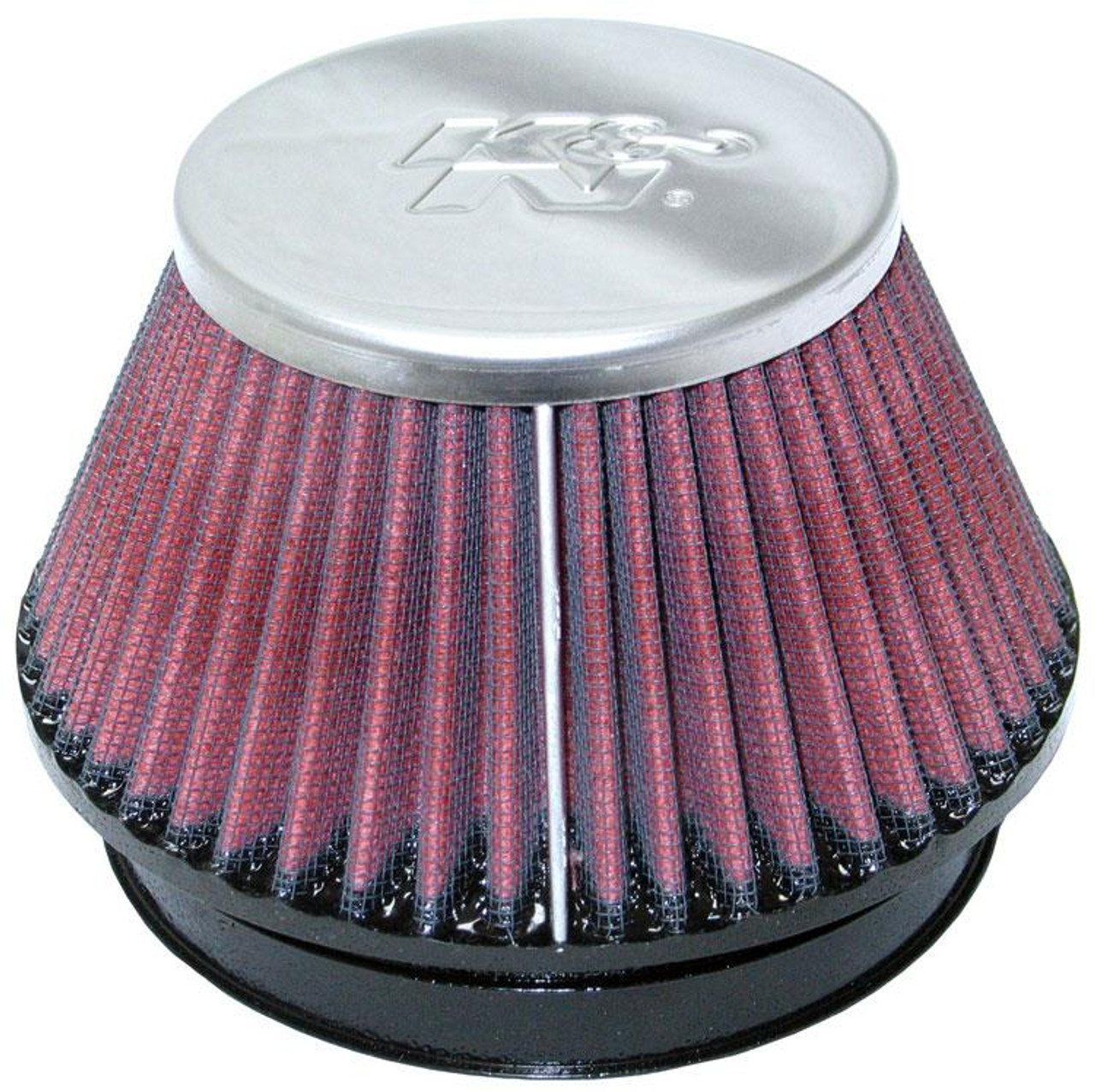 K&N 111mm Flg Id 140mm B Od 89mm T Od 70mm H - RC-9460 Photo - Primary
