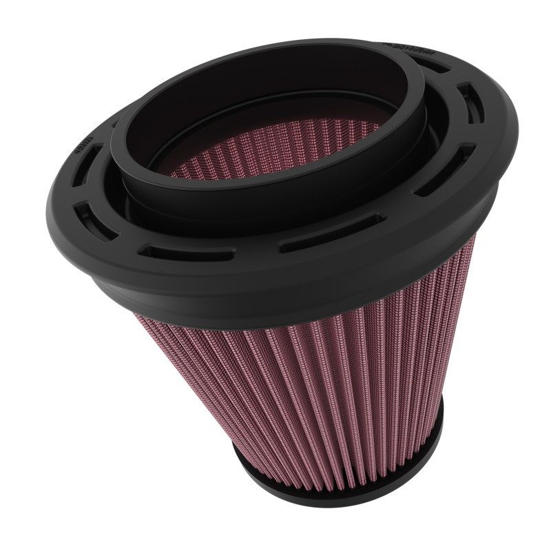 K&N 5in flg 8-1/2in b 5in t 8in h Gen 3 - RU-5303 Photo - lifestyle view