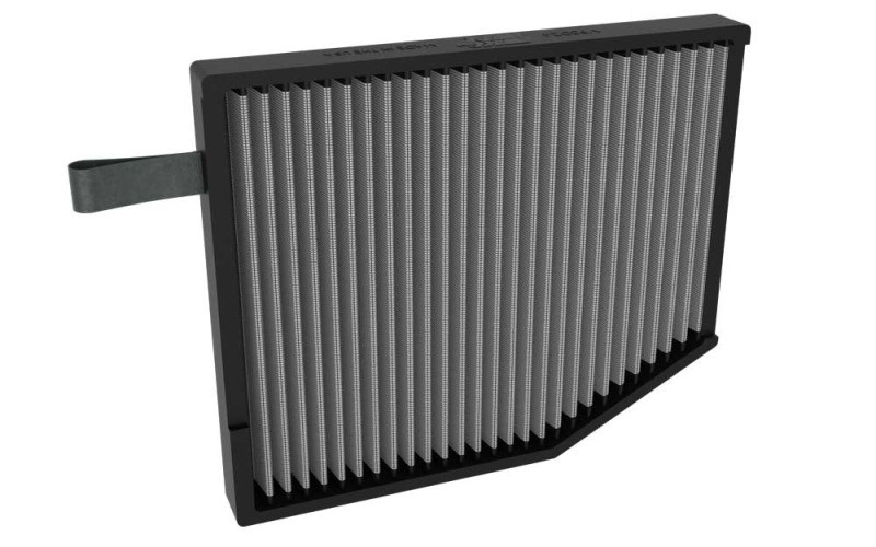 K&N Cabin Air Filter 14-25 Ford Transit - VF3024 Photo - lifestyle view