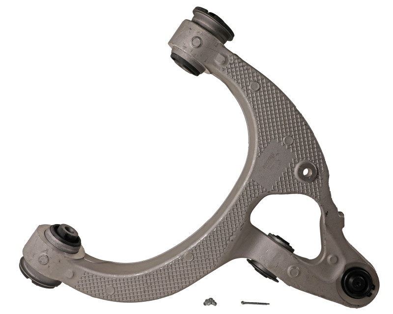 MOOG 22-24 Jeep Wagoneer Front Left Lower Control Arm and Ball Joint Assembly - RK623918 Photo - Close Up