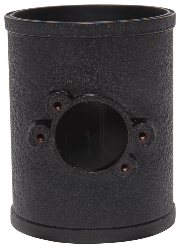 Spectre Mount Air Flow Sensor 3in od - Black - 87051K Photo - Primary